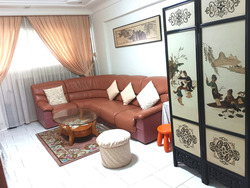 Blk 513 Westwood Court (Jurong West), HDB 3 Rooms #618322621